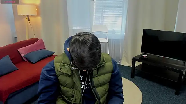 KevCross online show from February 20, 2026, 1:35 pm