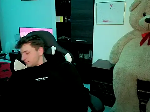 Germanyhot19 online show from April 29, 2026, 5:06 pm