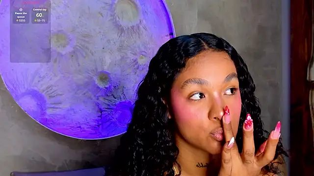 Snapshot of Kinsleybrown chatting on March 25, 2026, 4:12 am Kinsleybrown online show from March 25, 2026, 4:12 am