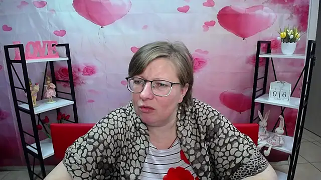 Snapshot of RadaChudna chatting on March 6, 2026, 12:00 pm RadaChudna online show from March 6, 2026, 12:00 pm