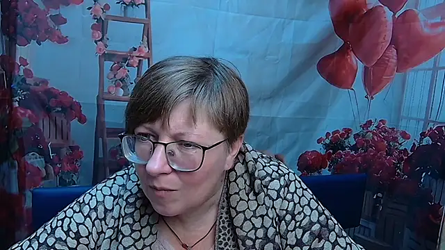 Snapshot of RadaChudna chatting on March 13, 2026, 12:10 pm RadaChudna online show from March 13, 2026, 12:10 pm