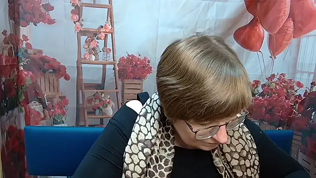 Snapshot of RadaChudna chatting on March 16, 2026, 11:58 am RadaChudna online show from March 16, 2026, 11:58 am