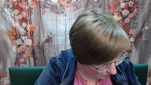 Snapshot of RadaChudna chatting on April 14, 2026, 5:12 am RadaChudna online show from April 14, 2026, 5:12 am