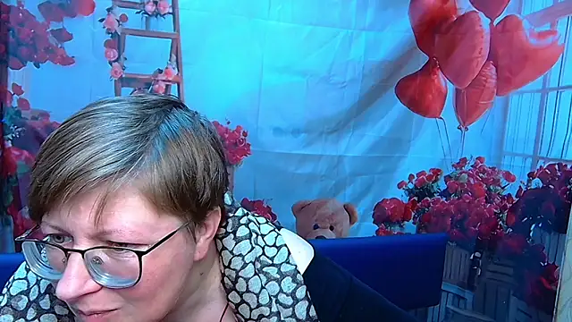 Snapshot of RadaChudna chatting on March 22, 2026, 11:56 am RadaChudna online show from March 22, 2026, 11:56 am