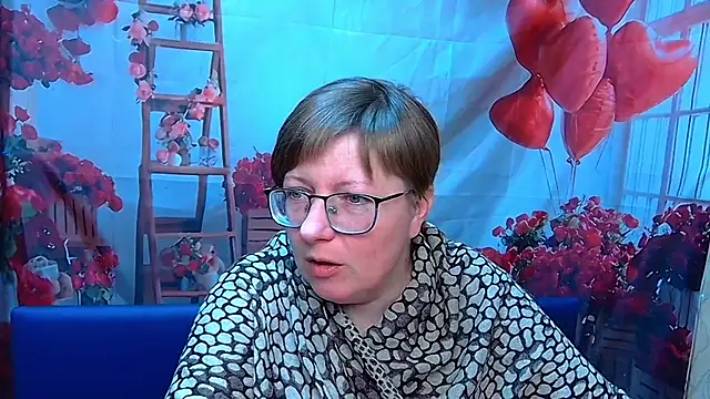 Snapshot of RadaChudna chatting on March 23, 2026, 6:24 am RadaChudna online show from March 23, 2026, 6:24 am