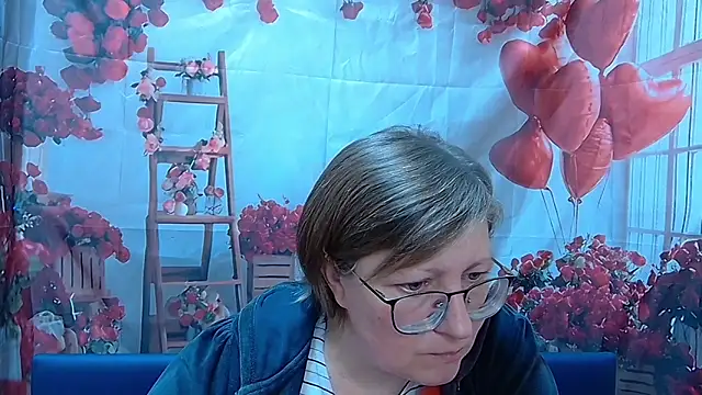 Snapshot of RadaChudna chatting on March 2, 2026, 5:52 am RadaChudna online show from March 2, 2026, 5:52 am