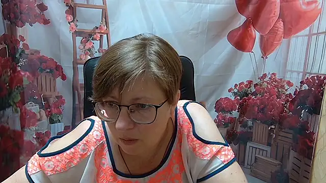 RadaChudna online show from July 14, 2026, 5:12 am