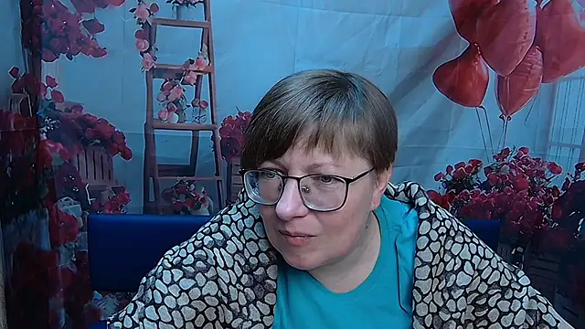 Snapshot of RadaChudna chatting on March 18, 2026, 6:05 am RadaChudna online show from March 18, 2026, 6:05 am