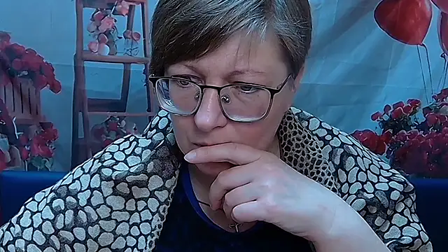 Snapshot of RadaChudna chatting on March 11, 2026, 6:07 am RadaChudna online show from March 11, 2026, 6:07 am