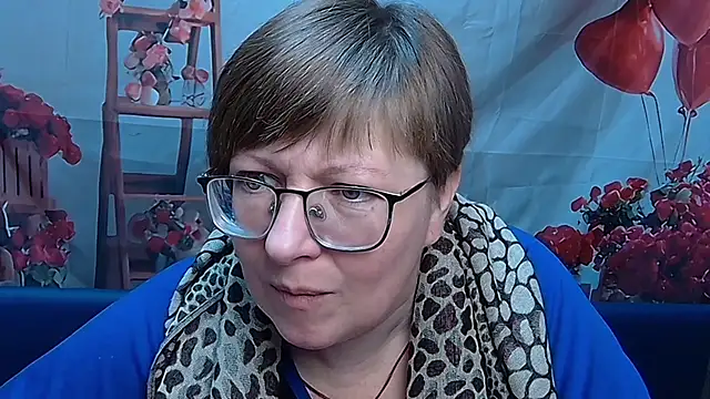 Snapshot of RadaChudna chatting on March 12, 2026, 5:55 am RadaChudna online show from March 12, 2026, 5:55 am