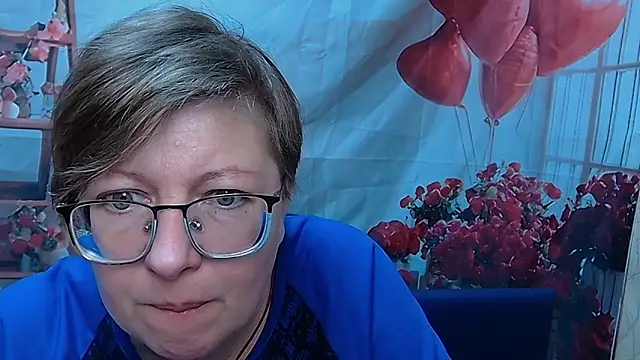 Snapshot of RadaChudna chatting on March 10, 2026, 6:28 am RadaChudna online show from March 10, 2026, 6:28 am