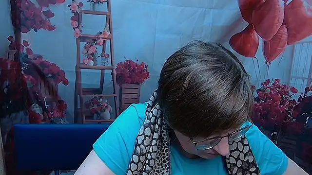 Snapshot of RadaChudna chatting on March 19, 2026, 5:51 am RadaChudna online show from March 19, 2026, 5:51 am