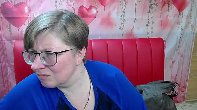 Snapshot of RadaChudna chatting on April 3, 2026, 5:30 pm RadaChudna online show from April 3, 2026, 5:30 pm