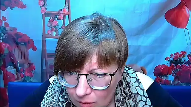 Snapshot of RadaChudna chatting on March 24, 2026, 5:51 am RadaChudna online show from March 24, 2026, 5:51 am