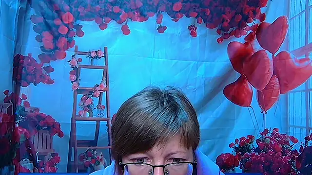 Snapshot of RadaChudna chatting on March 30, 2026, 5:20 am RadaChudna online show from March 30, 2026, 5:20 am