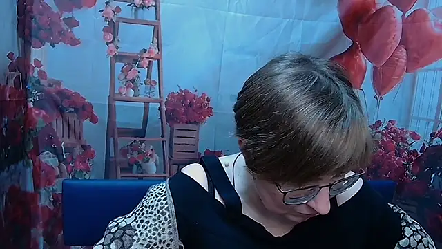 Snapshot of RadaChudna chatting on March 14, 2026, 8:09 am RadaChudna online show from March 14, 2026, 8:09 am