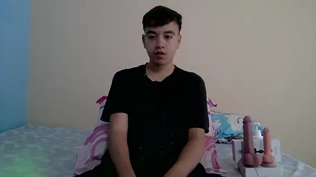 IronDante online show from March 16, 2026, 12:09 pm