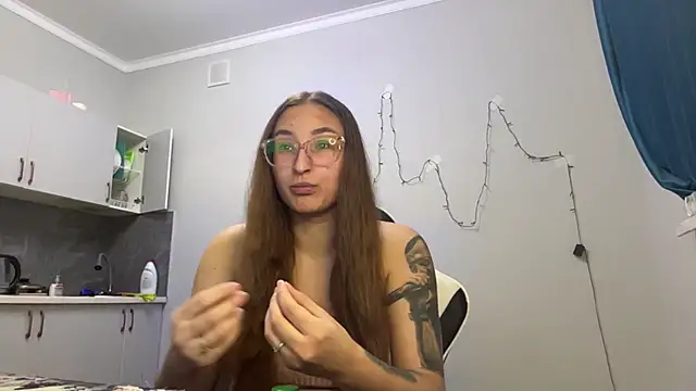 YettaUrive online show from February 24, 2026, 2:07 pm