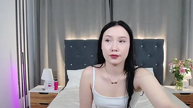 VikkyVonn online show from April 4, 2026, 11:06 am