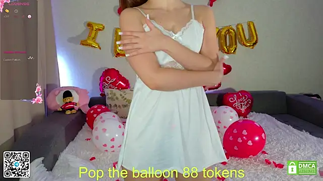 Snapshot of KateNickson chatting on February 14, 2026, 6:35 am KateNickson online show from February 14, 2026, 6:35 am