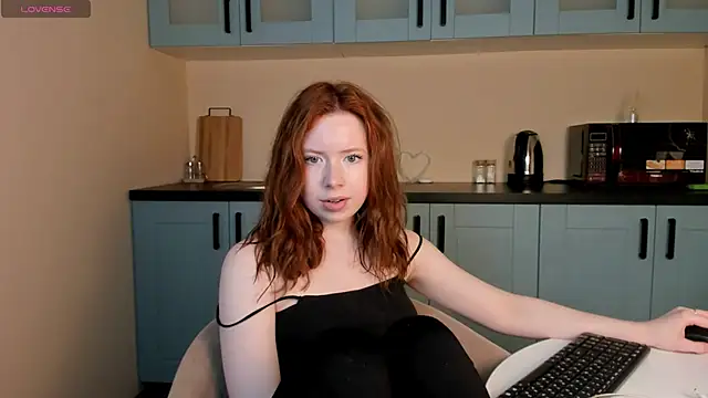 StellaBev online show from March 15, 2026, 10:44 am