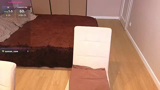 Snapshot of LunaCurlly chatting on February 17, 2026, 11:18 am LunaCurlly online show from February 17, 2026, 11:18 am