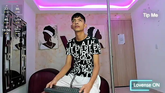 KITTY BOSH online show from March 2, 2026, 1:29 pm