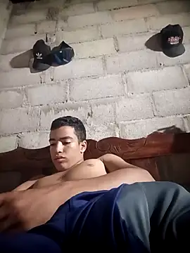 Big-DickHot online show from March 10, 2026, 12:47 am