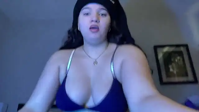 Snapshot of SoyOceanne chatting on March 5, 2026, 5:31 pm SoyOceanne online show from March 5, 2026, 5:31 pm