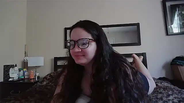 SoyOceanne online show from May 17, 2026, 3:56 pm