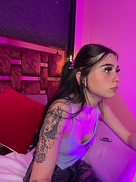 Veronicaa lodge1 online show from April 9, 2026, 3:41 am