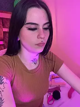 Veronicaa lodge1 online show from March 21, 2026, 3:08 am