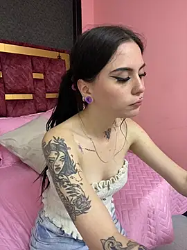 Veronicaa lodge1 online show from March 15, 2026, 3:02 am