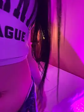 Veronicaa lodge1 online show from March 13, 2026, 3:33 am