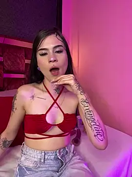 Veronicaa lodge1 online show from April 7, 2026, 1:51 am