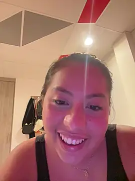 Emiily joee  online show from June 27, 2026, 2:17 am