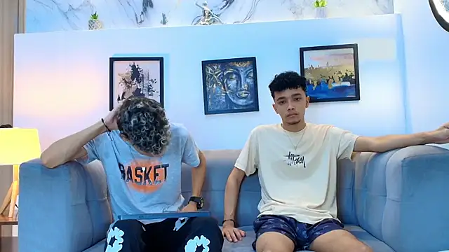 Snapshot of YOUNG_BOYS_HELL chatting on April 12, 2026, 1:09 am YOUNG BOYS HELL online show from April 12, 2026, 1:09 am