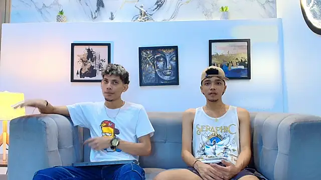 Snapshot of YOUNG_BOYS_HELL chatting on April 15, 2026, 1:55 am YOUNG BOYS HELL online show from April 15, 2026, 1:55 am