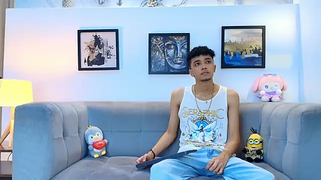 Snapshot of YOUNG_BOYS_HELL chatting on April 11, 2026, 1:24 am YOUNG BOYS HELL online show from April 11, 2026, 1:24 am