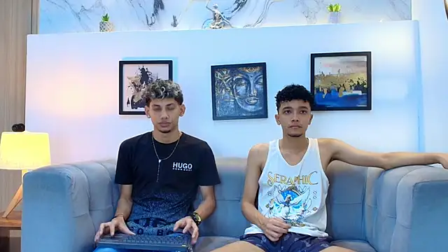 Snapshot of YOUNG_BOYS_HELL chatting on April 14, 2026, 1:10 am YOUNG BOYS HELL online show from April 14, 2026, 1:10 am