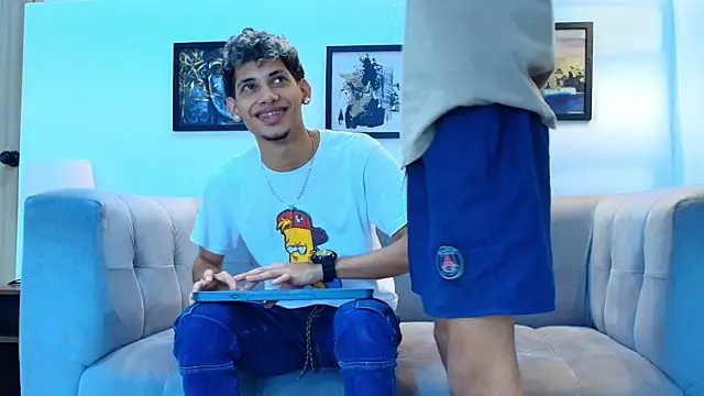 Snapshot of YOUNG_BOYS_HELL chatting on March 30, 2026, 1:29 am YOUNG BOYS HELL online show from March 30, 2026, 1:29 am