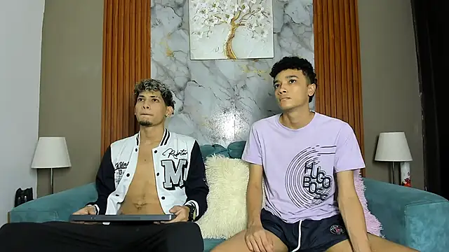 Snapshot of YOUNG_BOYS_HELL chatting on March 5, 2026, 1:13 am YOUNG BOYS HELL online show from March 5, 2026, 1:13 am