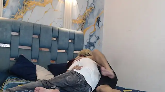 YOUNG BOYS HELL online show from June 30, 2026, 2:00 am