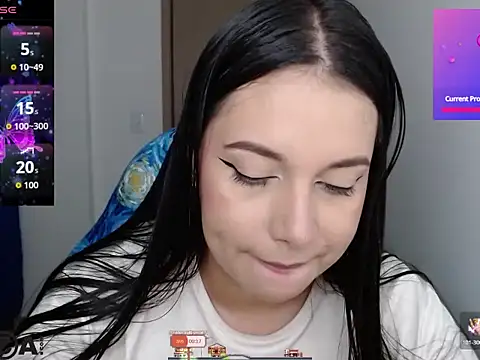 venus  24 online show from March 15, 2026, 10:28 pm