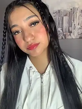 Daniela Pink online show from February 28, 2026, 1:00 pm