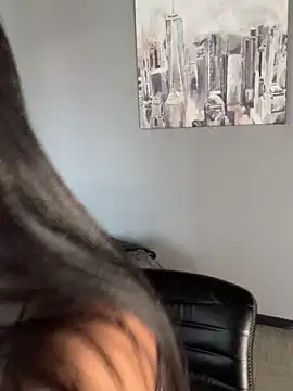 Daniela Pink online show from March 5, 2026, 12:24 pm