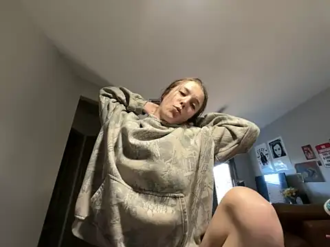 ash10alex online show from March 21, 2026, 6:34 pm