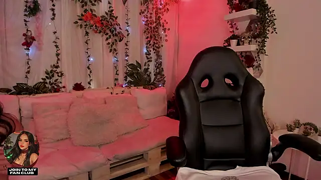 cata desire online show from March 9, 2026, 9:29 pm