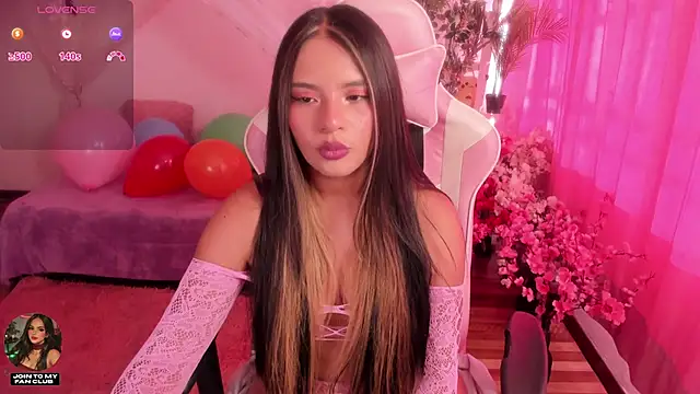 cata desire online show from March 26, 2026, 9:46 pm