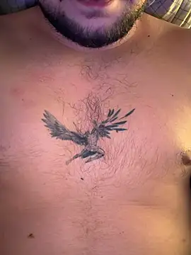 derallerechte001 online show from February 17, 2026, 11:13 pm